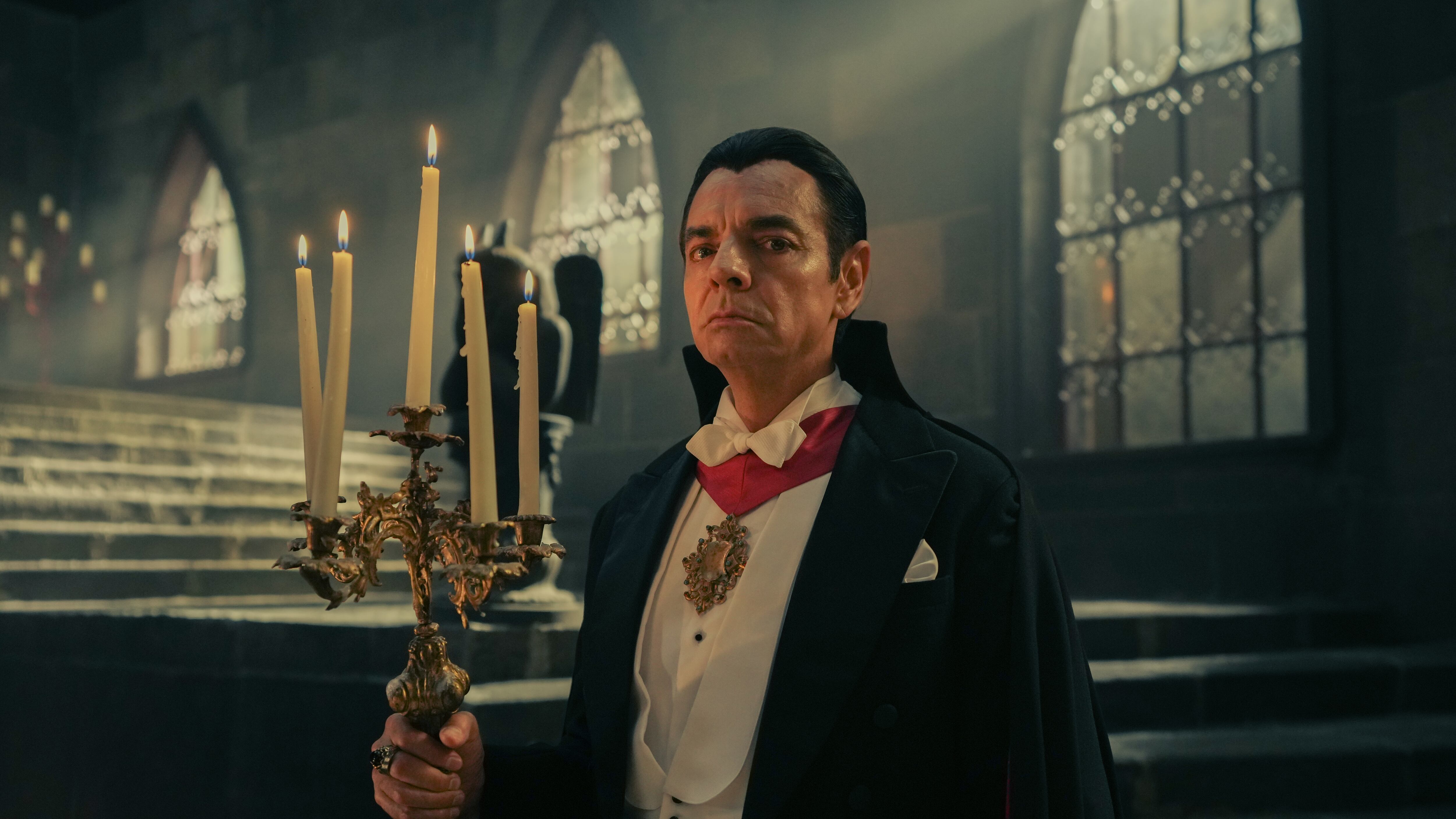 ‘Y llegaron de noche’,