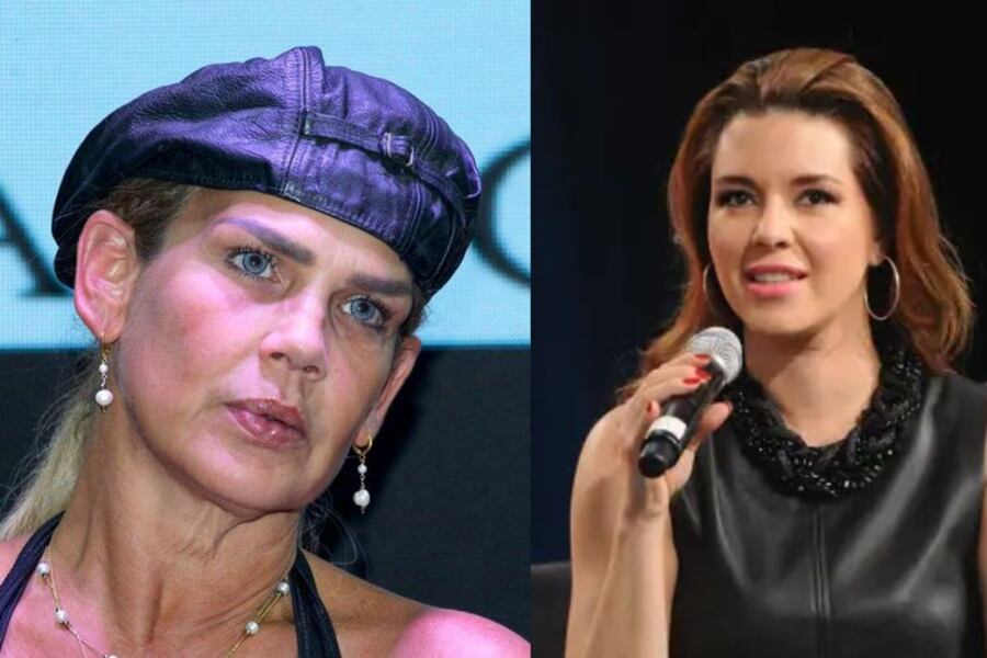 Niurka Marcos dice que Imelda Tuñón no debería ser juzgada por tener una adicción – Publimetro México
