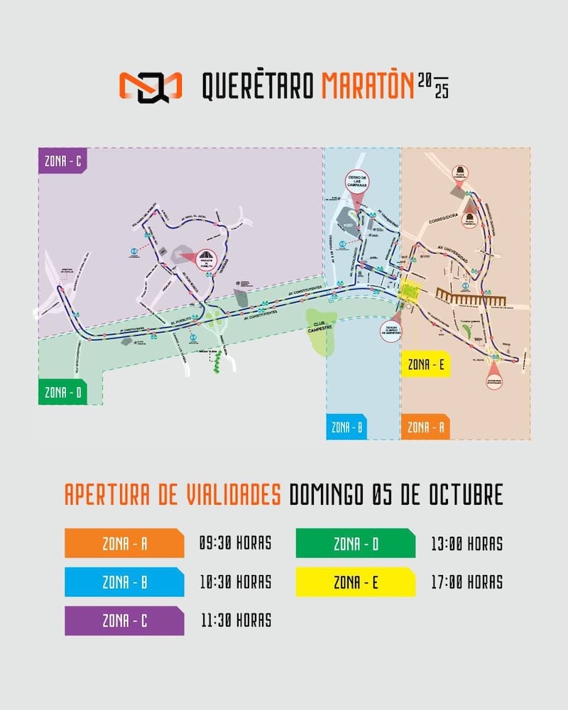 Maratón