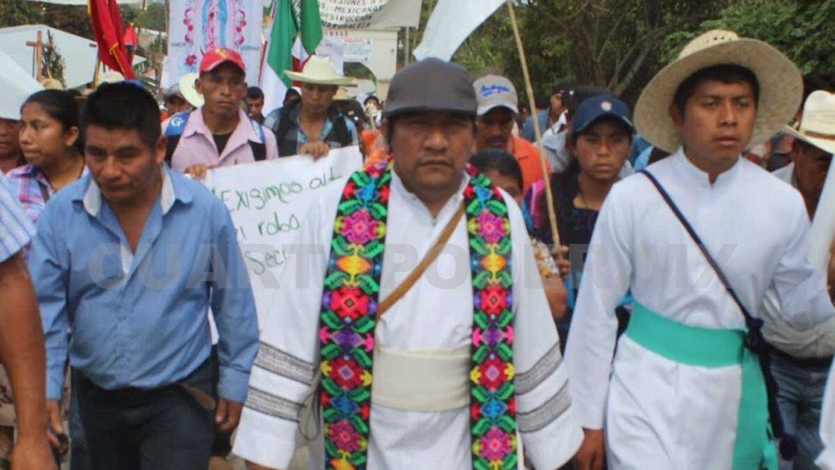 Asesinan al padre Marcelo Pérez Pérez en Chiapas: Quién era y por qué lo mataron