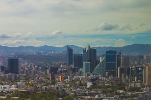 Mejora la calidad del aire y se suspende la contingencia ambiental en la CDMX