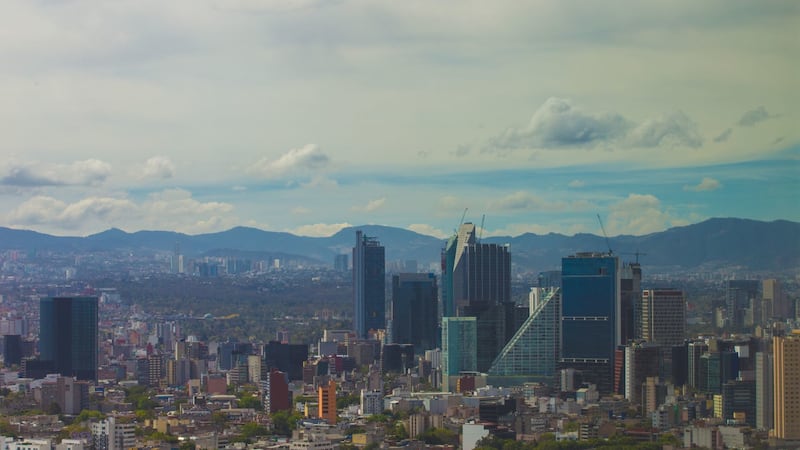 Mejora la calidad del aire y se suspende la contingencia ambiental en la CDMX