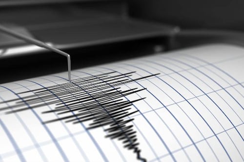Sismo de magnitud 4.1 sacude el estado de Sonora