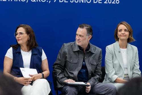 Que siempre sí: suspenden clases en Querétaro por arranque del Mundial