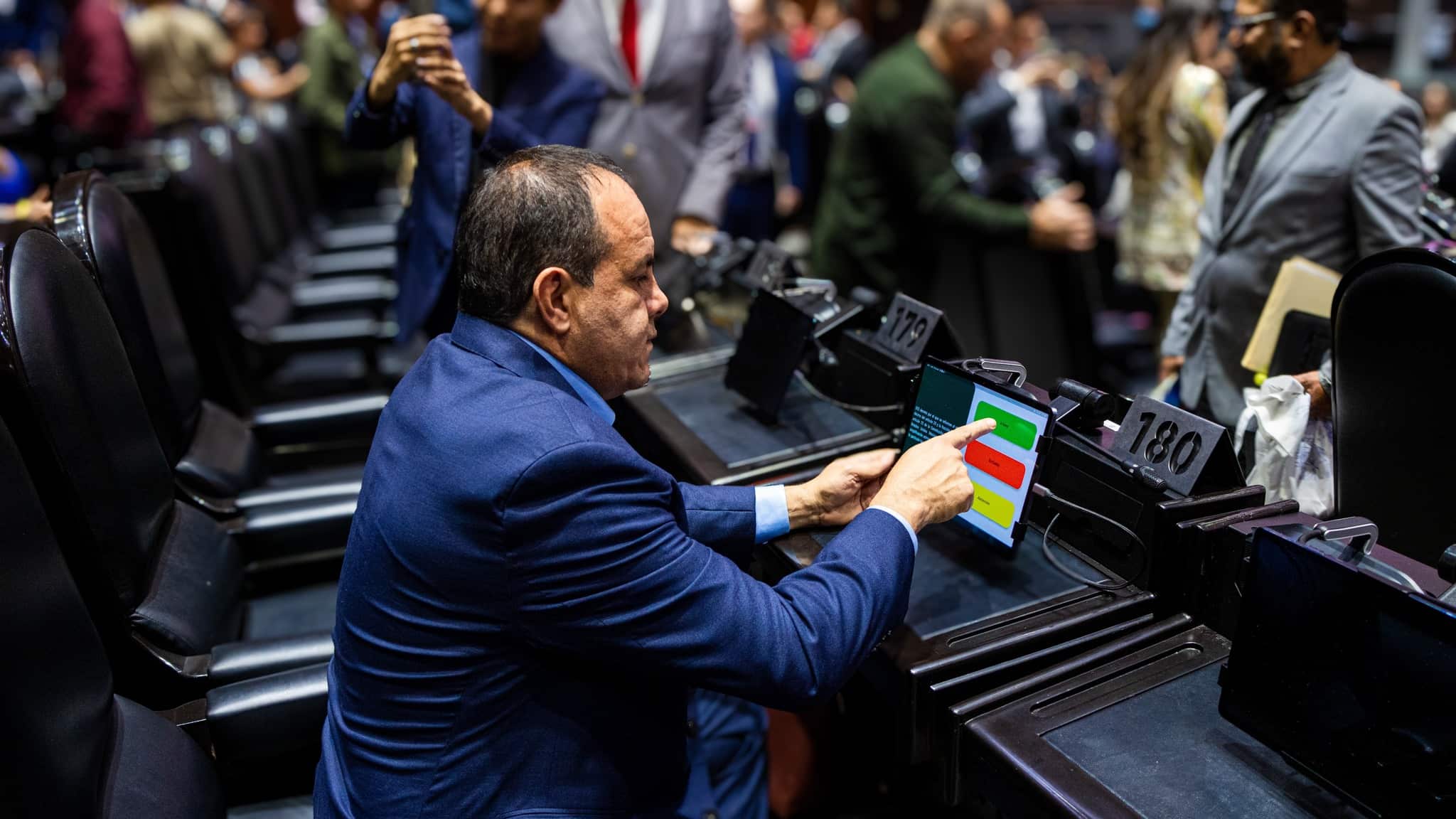 El fuero: ¿Protección o impunidad?