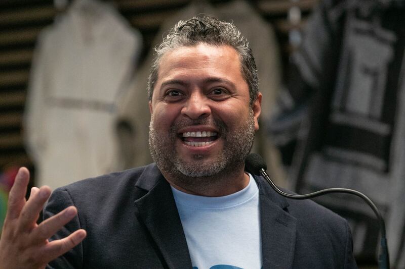 El secretario de turismo del estado de Guerrero comparte con Publimetro cómo aprovecharán el AMT para dar promoción internacional al puerto, que aunque sigue en proceso de transformación, ya está en condiciones de ofrecer una gran oferta turística a todos sus visitantes