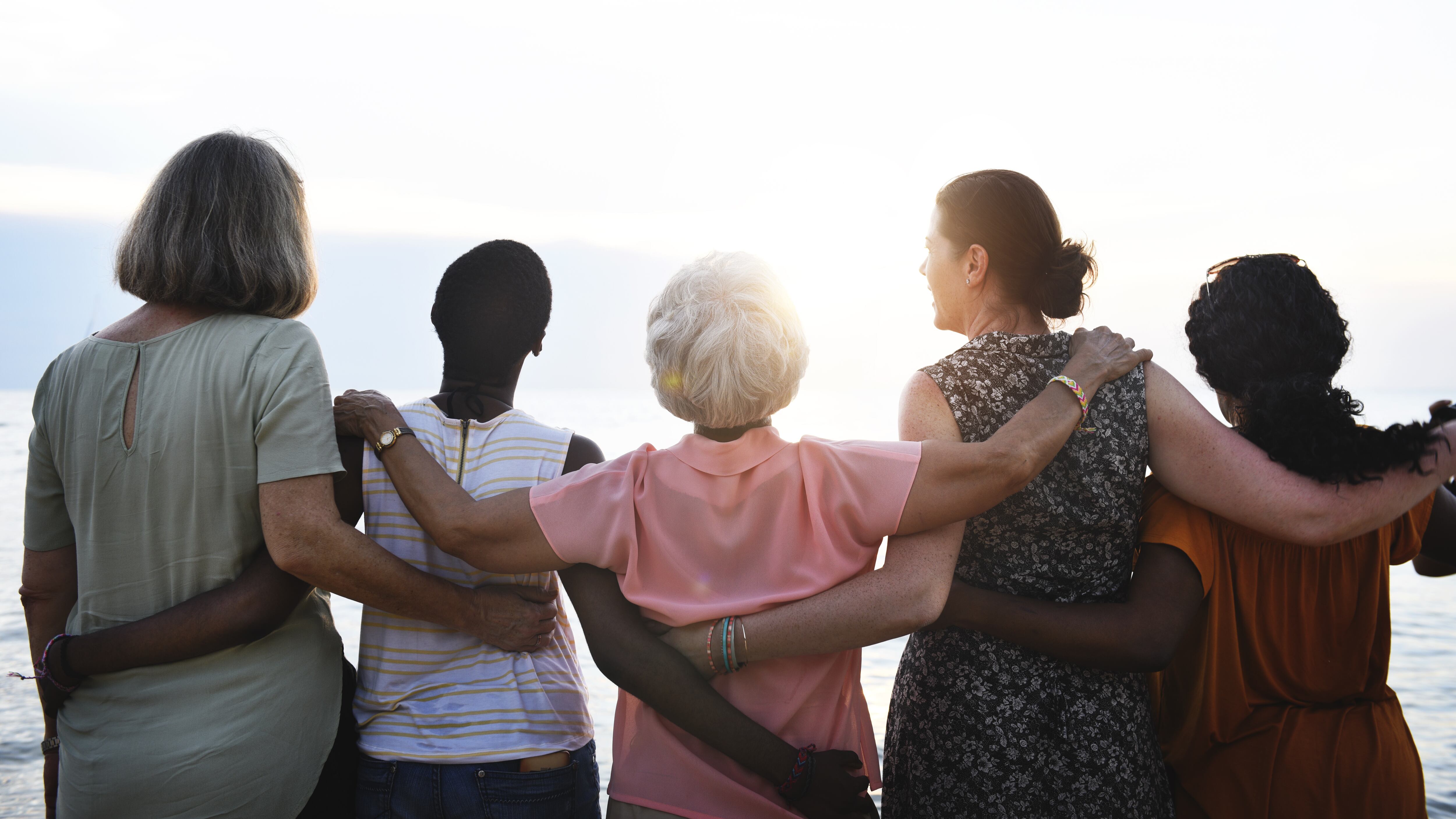 El VIH y el VPH no respeta edad o condición social (Dreamstime).