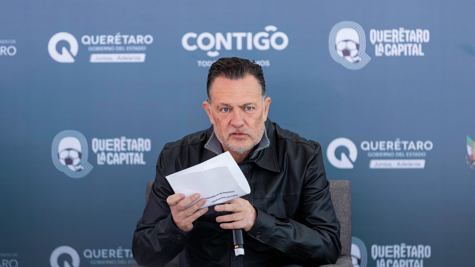 Estoy satisfecho con el presupuesto”: Kuri