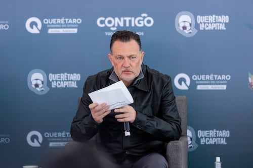 “Estoy satisfecho con el presupuesto”: Kuri