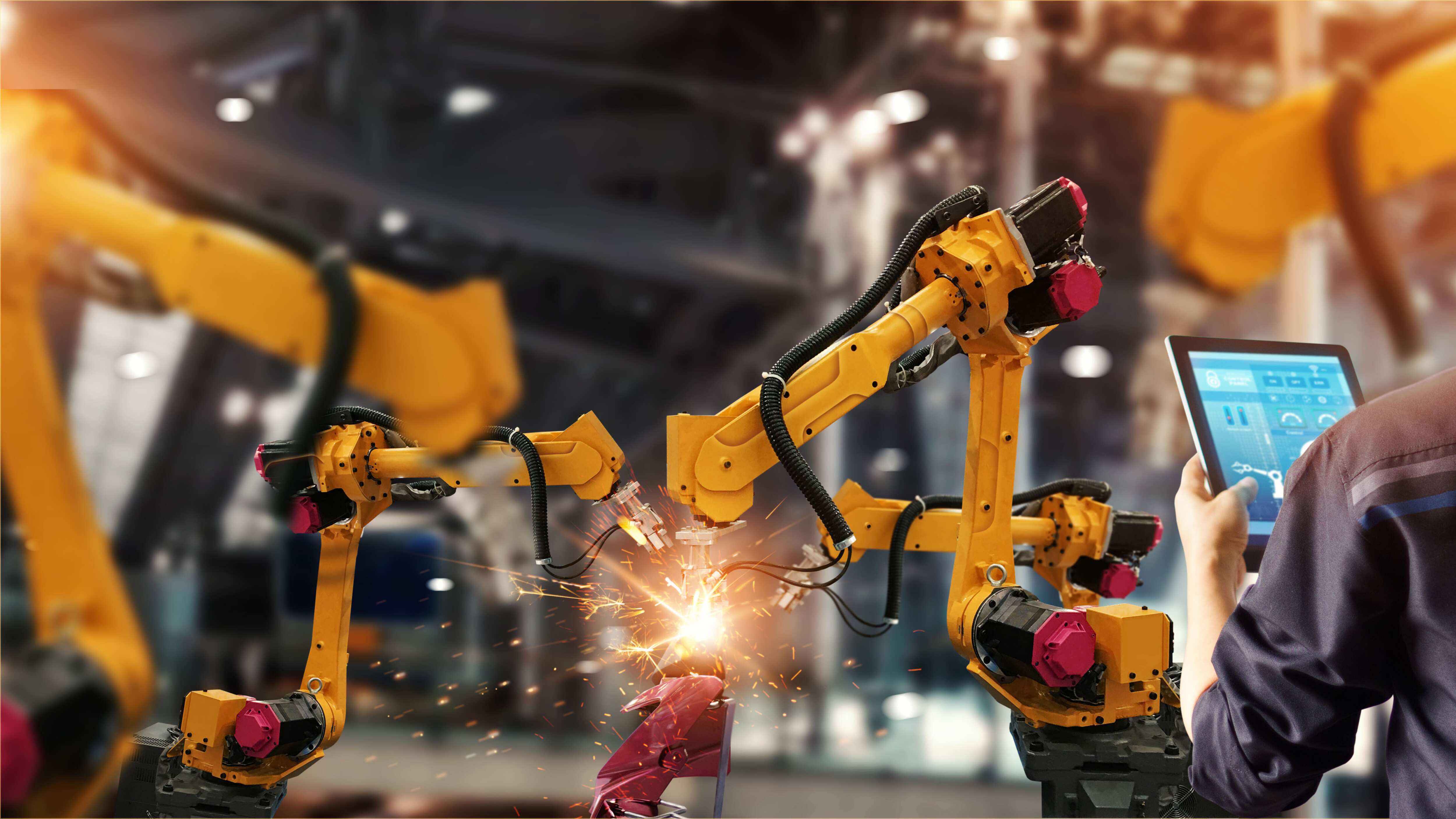 El número de parques industriales se disparó 69% en México y las regiones de la frontera con Estados Unidos son las más beneficiadas por el nearshoring.