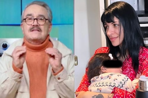 Pedro Sola lanza polémica crítica a Inti, hija de Cazzu y Nodal: “Es una gangosa”