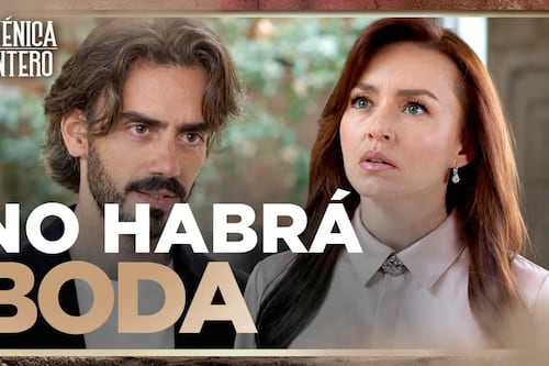 ¿Cuál fue el rating del estreno de ‘Doménica Montero’ en Televisa?; fue lo más visto en México