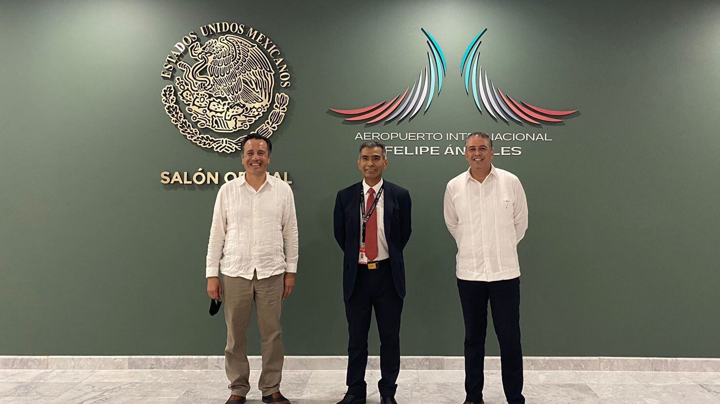 En el último año, la entidad creció turísticamente 152% con una derrama superior a 13 mil mdp.