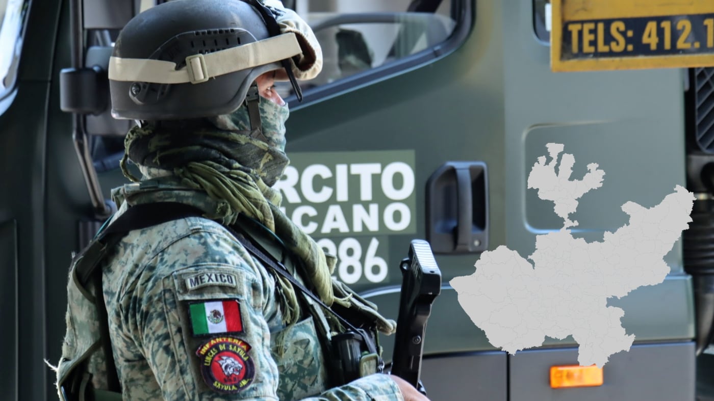 IMAGEN ILUSTRATIVA/ GOBIERNO DE JALISCO/ ESPECIAL