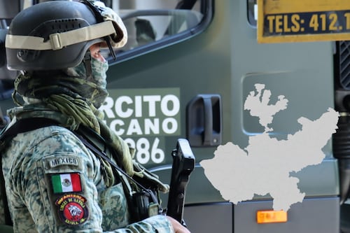 La Sedena confirma despliegue de seguridad en Jalisco y estados aledaños tras operativo en Tapalpa