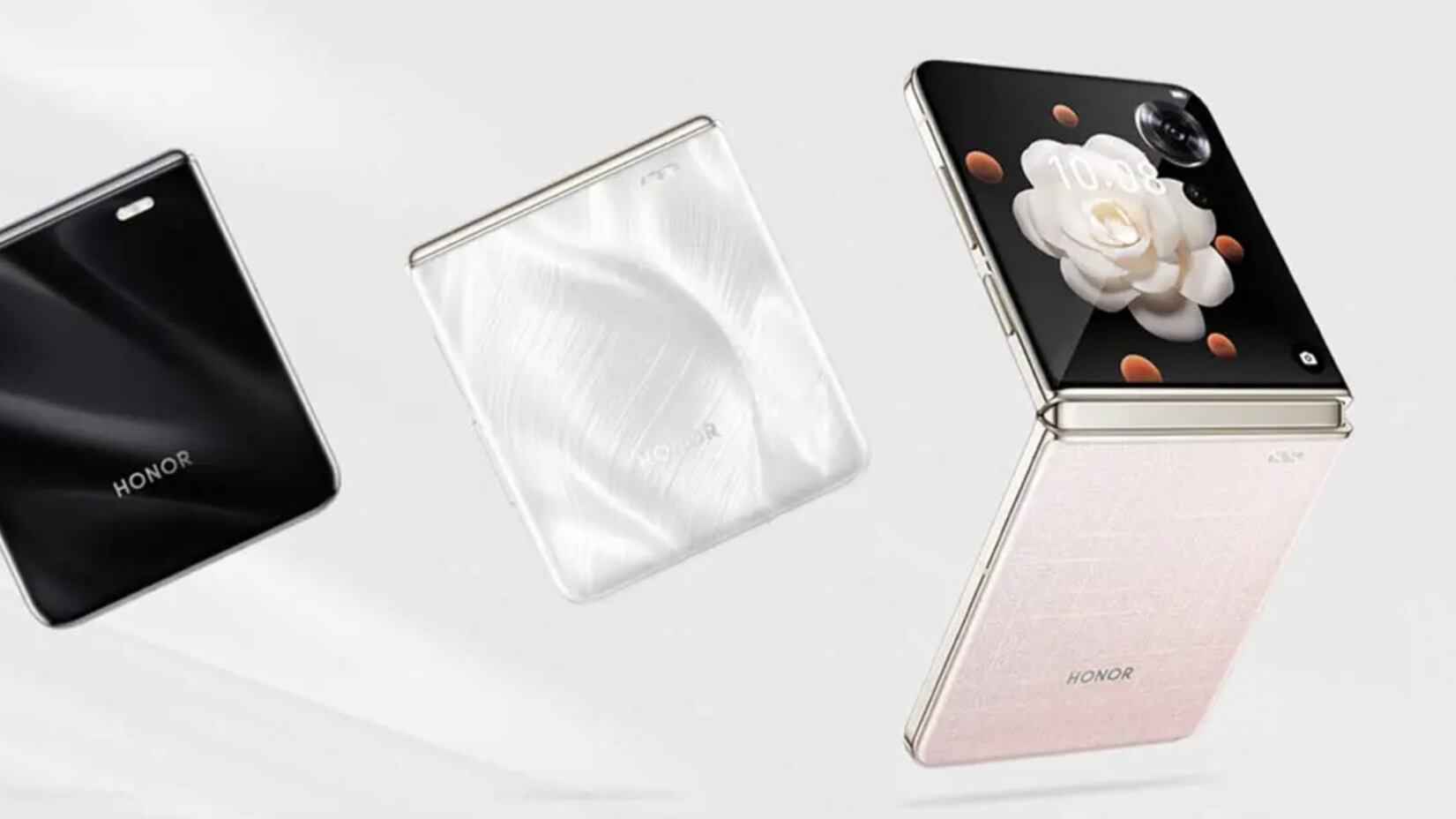 Honor Magic V Flip