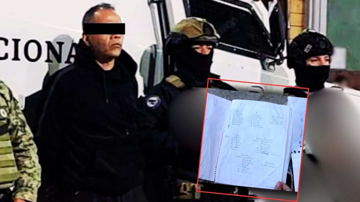 Rancho Izaguirre en Teuchitlán