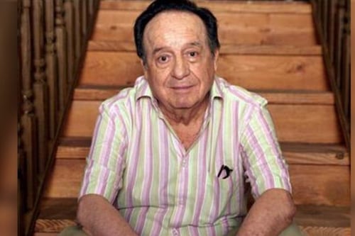 ‘Chespirito, sin querer queriendo’: ¿Cuándo se estrena la serie biográfica de Roberto Gómez Bolaños?