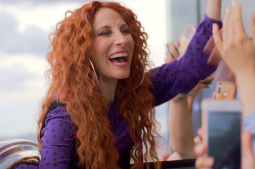 La película ‘Señora influencer’ busca más que un ‘like’