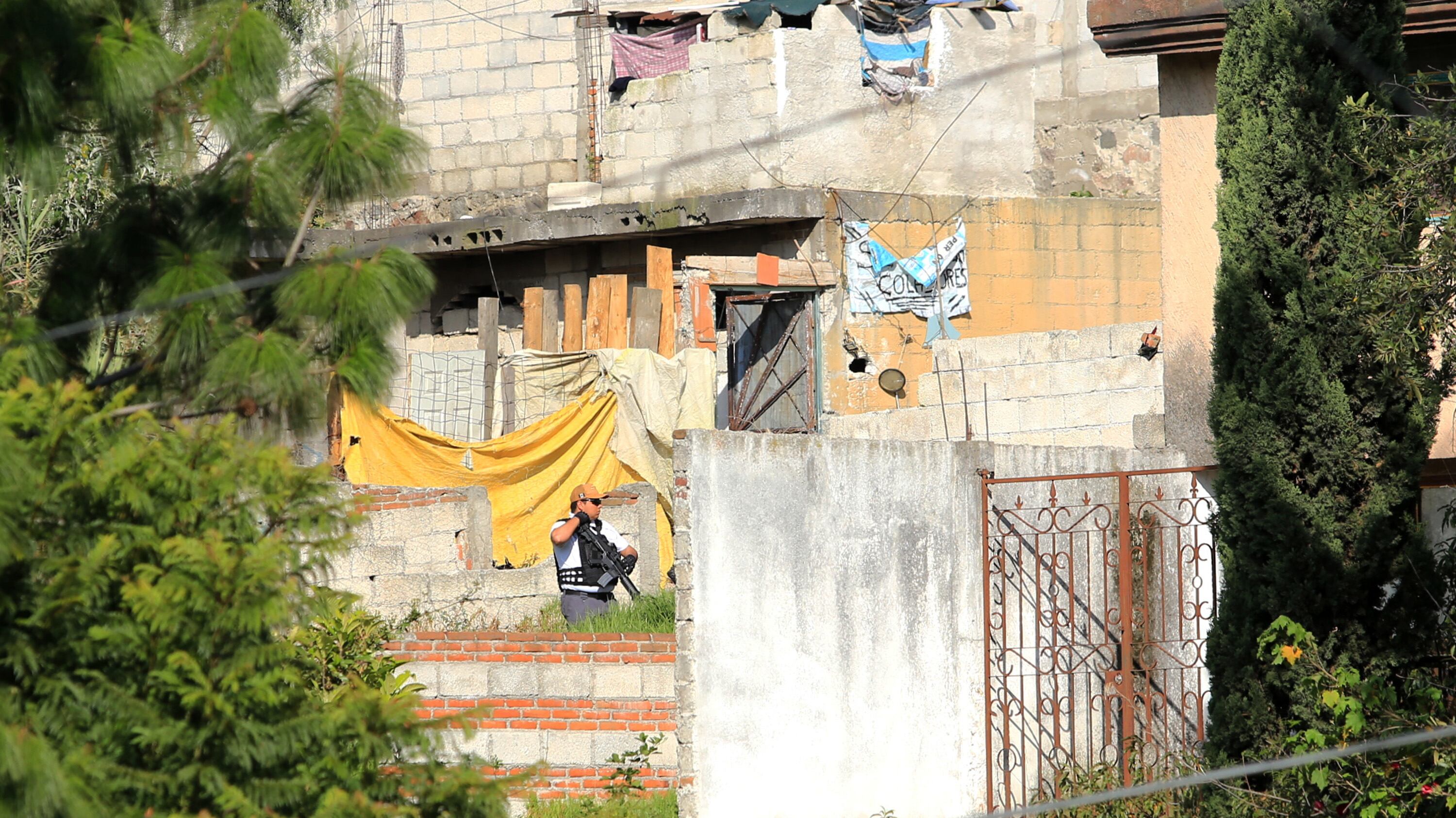 FOTO: Agencia Enfoque