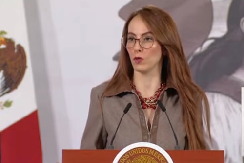 México quiere un Mundial para todos: así es el plan social del Gobierno rumbo a la Copa del Mundo 2026