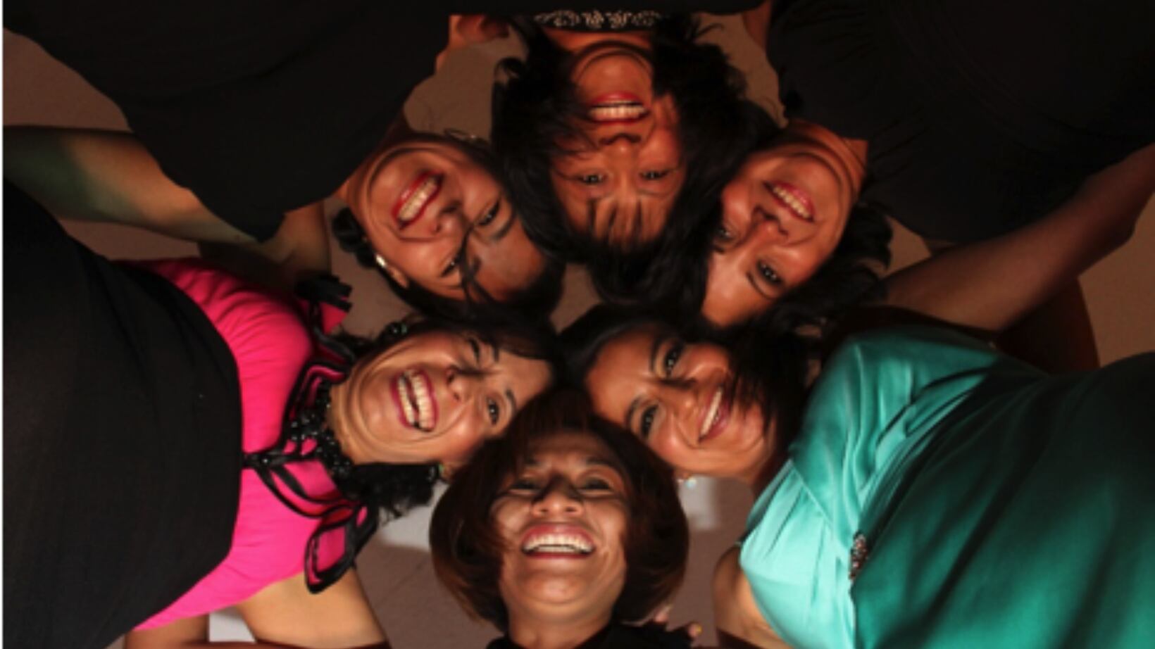 Día de la Mujer Fotógrafa, Dora Luz Ledesma Ramírez / Cerebro México