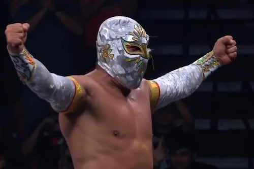 Místico arranca los festejos de su 20 aniversario con gran victoria ante Averno