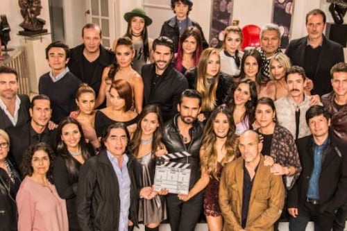 ¿Qué pasó en el rodaje de ‘Sin senos sí hay paraíso’? Ataque deja 3 muertos