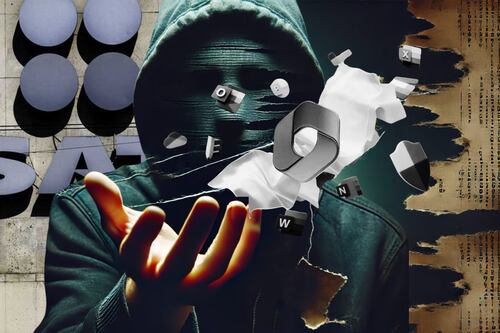 SSCP alertan por fraudes cibernéticos con páginas y correos falsos del SAT