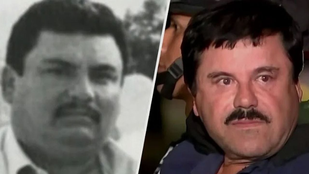 Reportan captura de el hermano de "El Chapo"