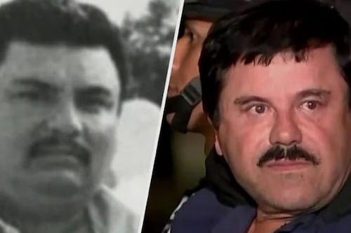 Reportan la presunta captura de “El Guano”, hermano de “El Chapo”, tras fuerte operativo