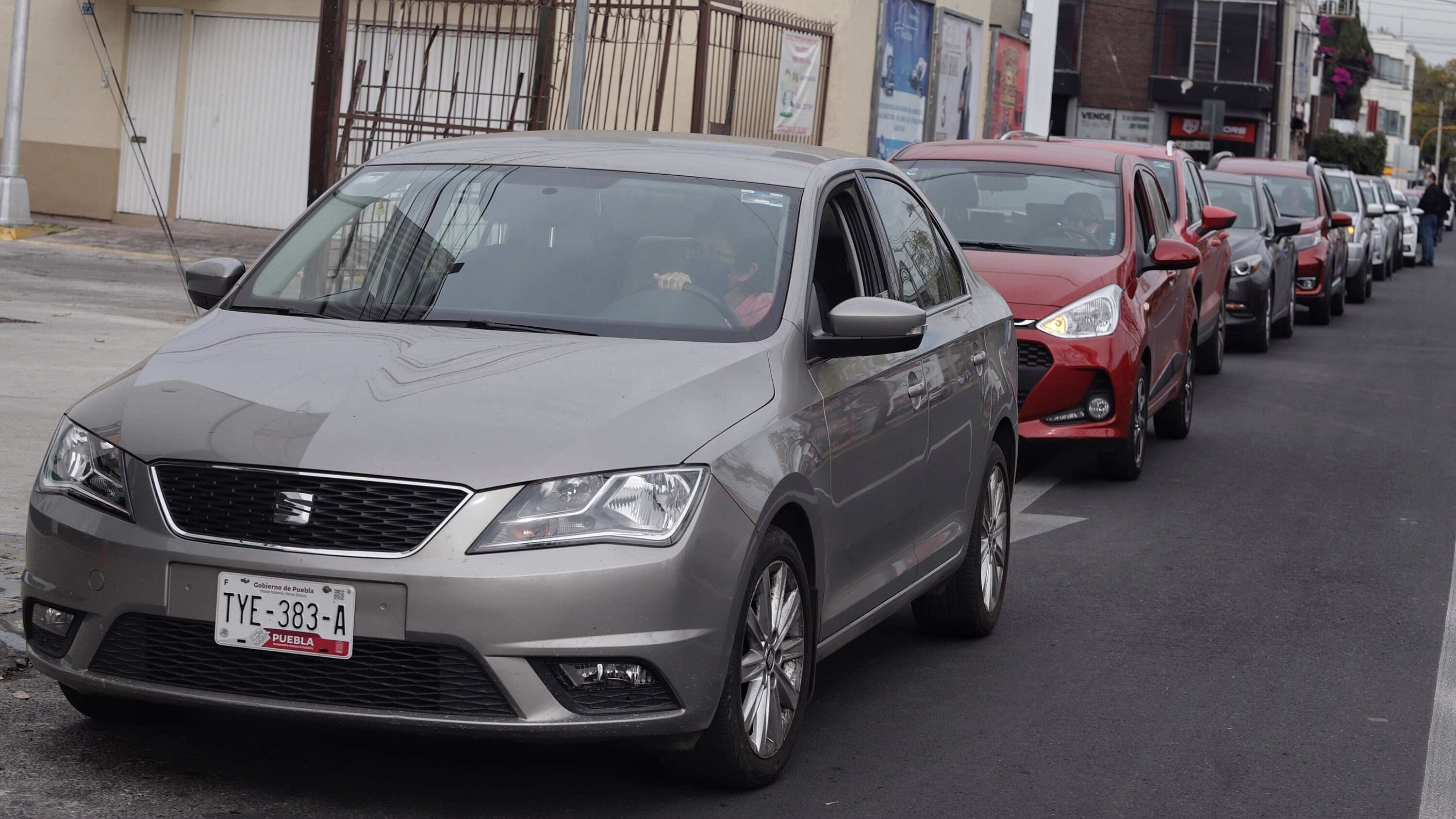 FOTO: Agencia Enfoque