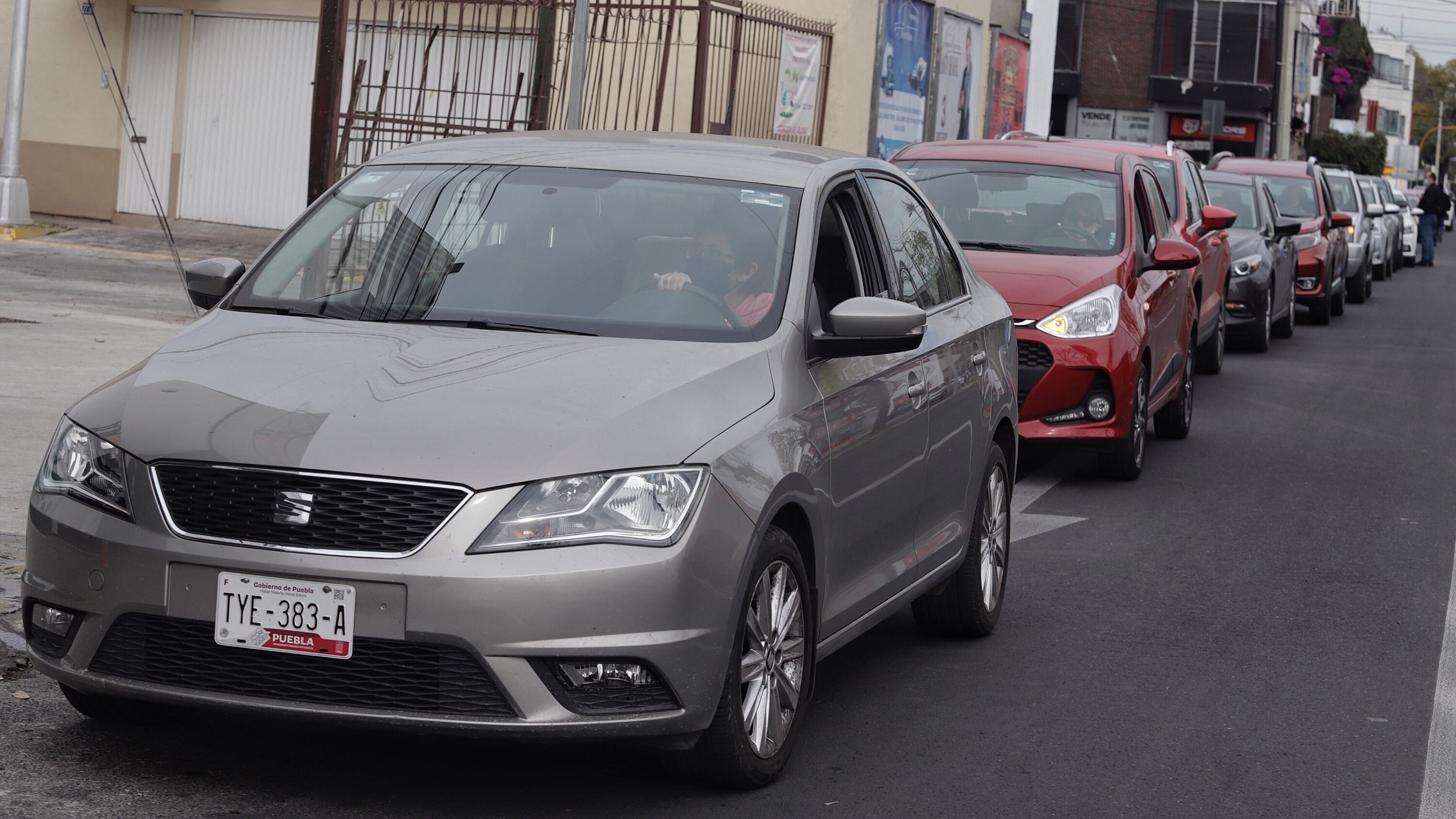 FOTO: Agencia Enfoque