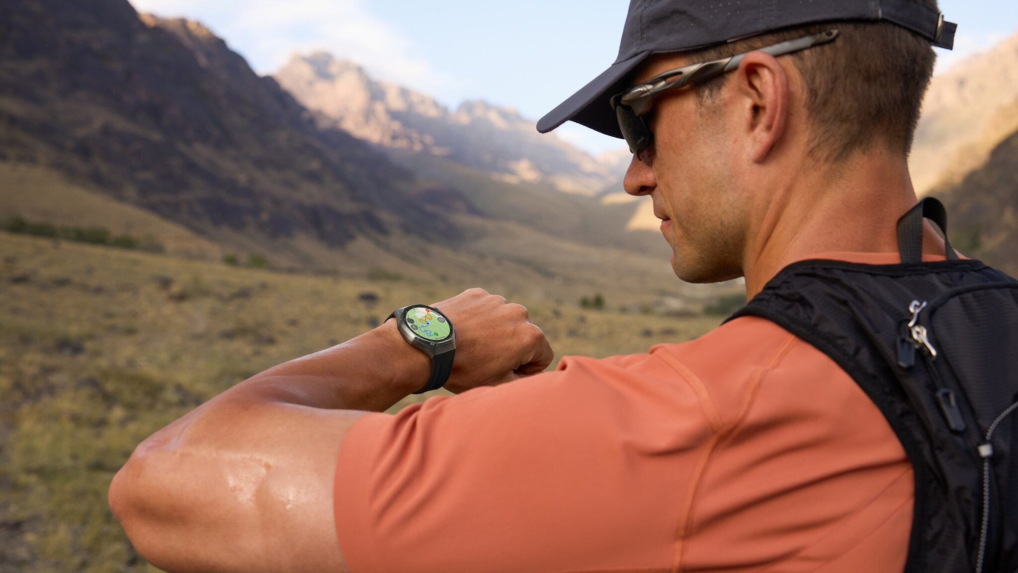 HUAWEI WATCH GT 6 , reloj de alto rendimiento, reloj inteligente