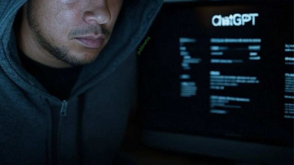 ¿Usas ChatGPT para buscar información? Enlaces falsos pueden robar contraseñas y datos bancarios