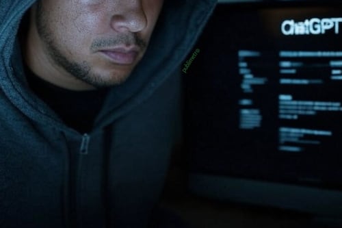 ¿Usas ChatGPT para buscar información? Enlaces falsos pueden robar contraseñas y datos bancarios