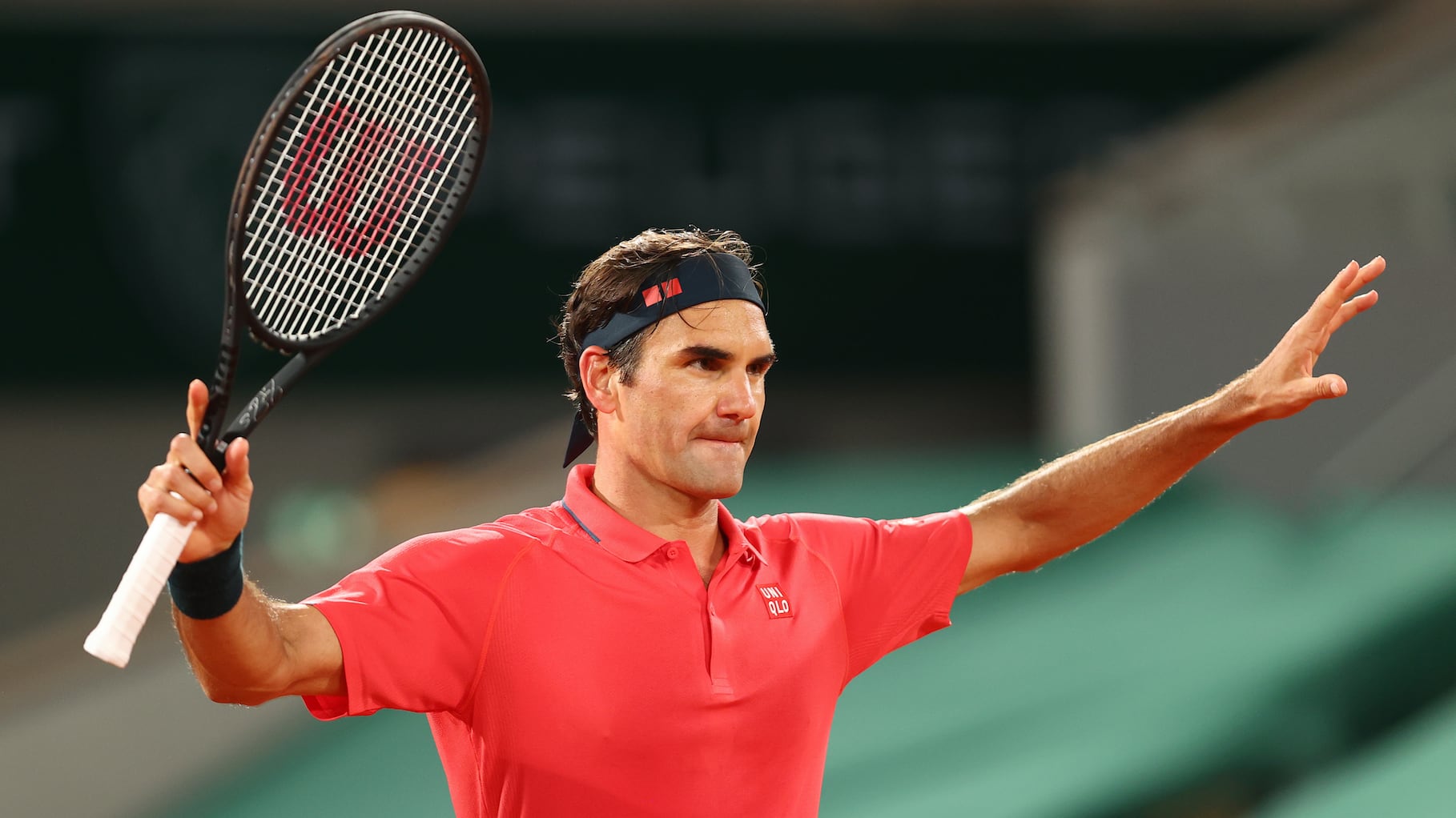 Roland Garros | Getty Images