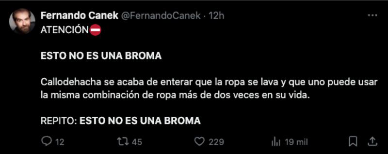 “ESTO NO ES UNA BROMA”: se burlan de Callo de Hacha en redes sociales tras difundir video del hijo de Xóchitl Gálvez