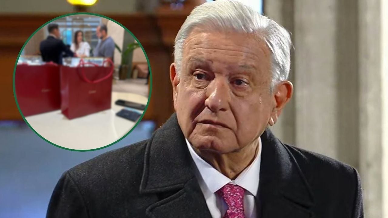 José Ramón López Obrador