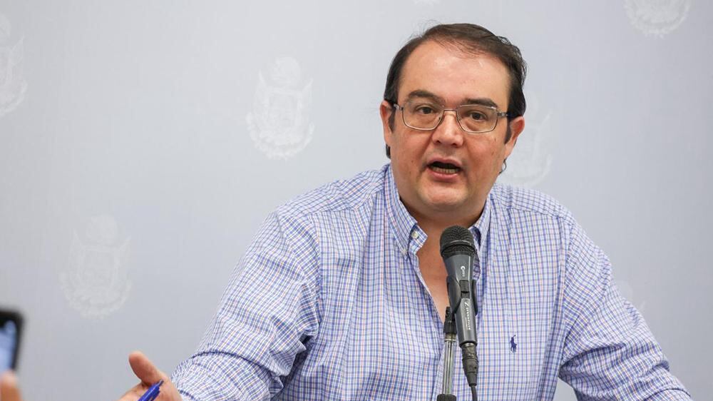 diputado Guillermo Vega