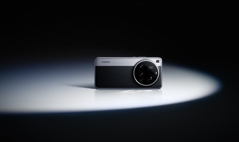 Conoce el  smartphone que se siente como una cámara profesional y otros dispositivos de Xiaomi impulsados por IA y autonomía optimizada que elevan la productividad y comodidad