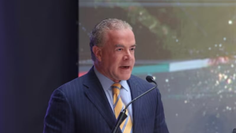 Confirman orden de aprehensión contra Raúl Rocha, dueño de Miss Universo