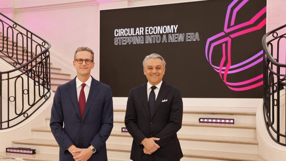 Jean-Philippe Bahuaud, director general de The Future is NEUTRAL