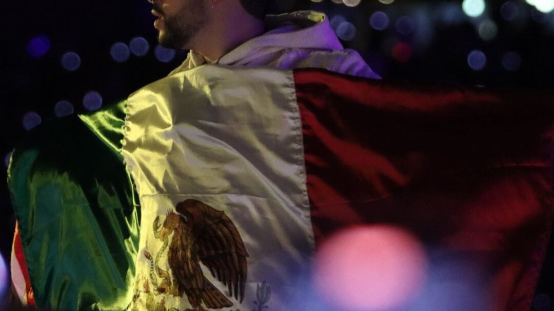 Bad Bunny México