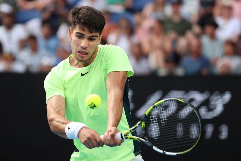 Australian Open