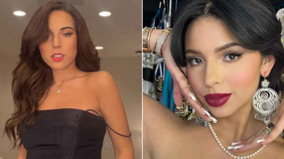 Aneliz Aguilar anunció su compromiso la noche del 16 de octubre.