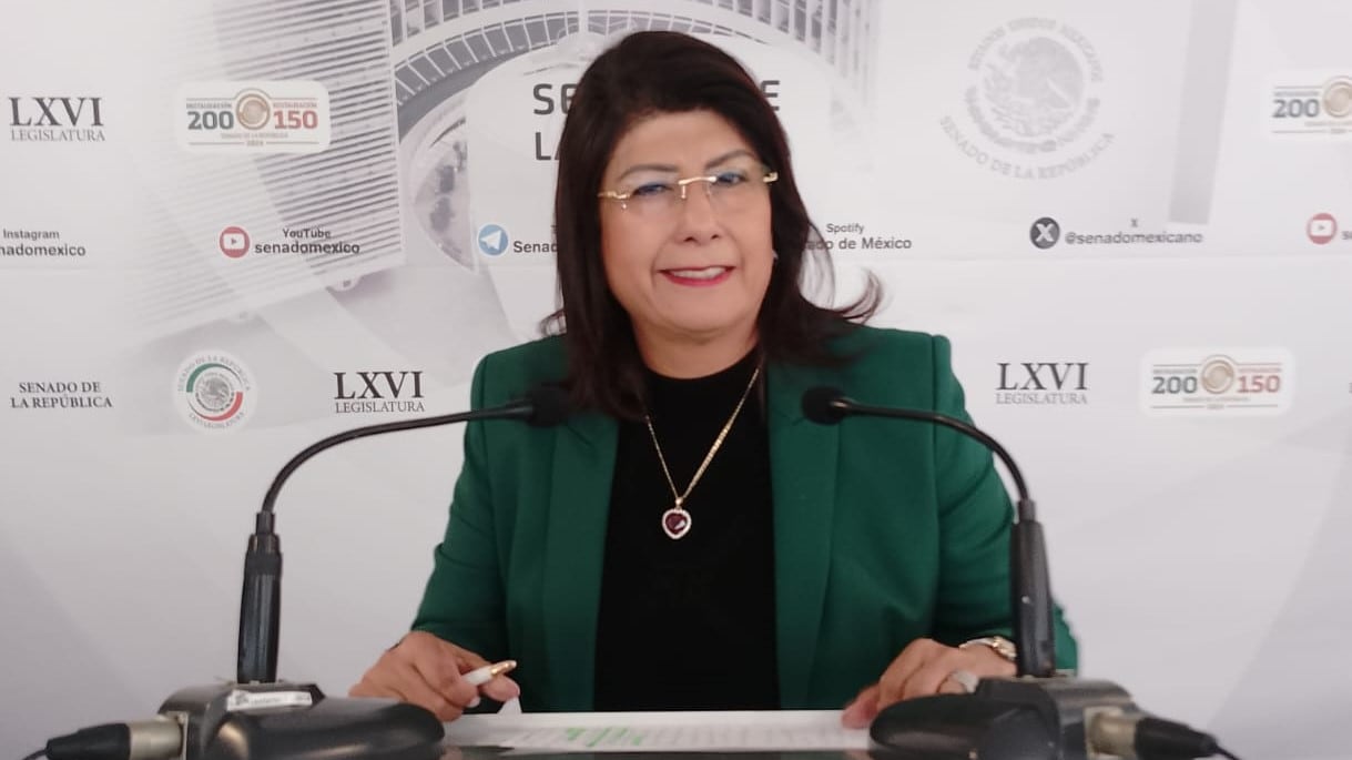 Mariela Gutiérrez Escalante