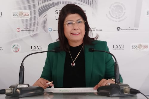 Fiscalía investiga presunto sacrificio de perros ligado a exalcaldesa de Tecámac