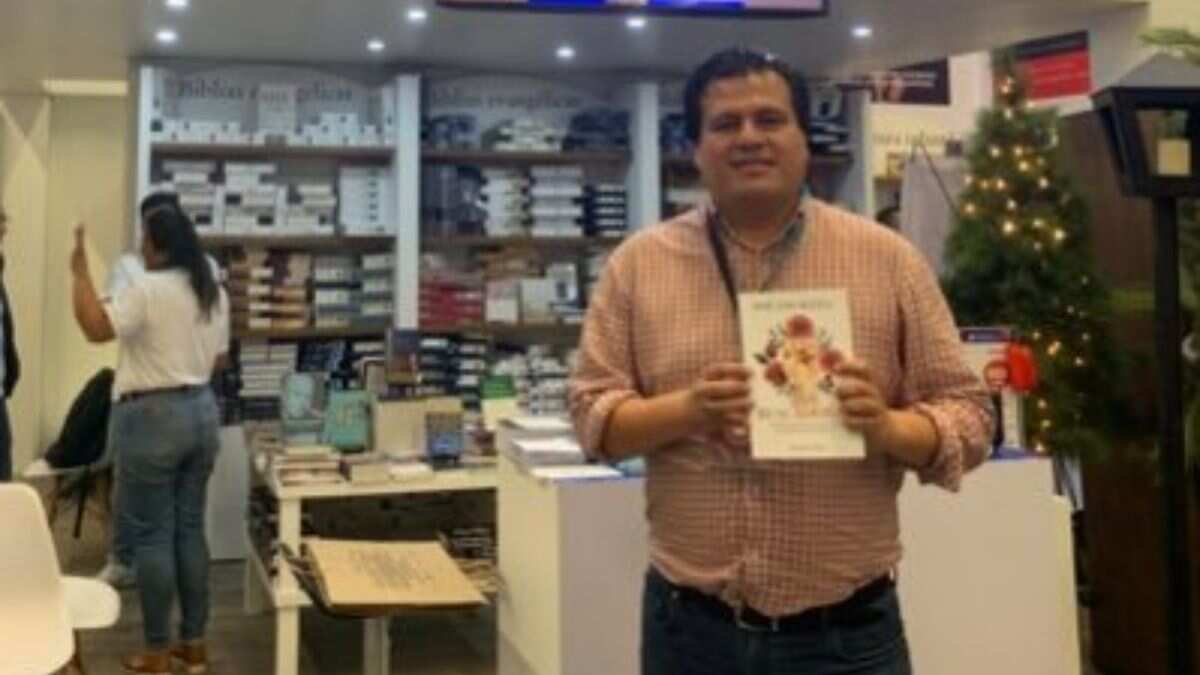 Secuestran al periodista Noé Zavaleta en Jalisco