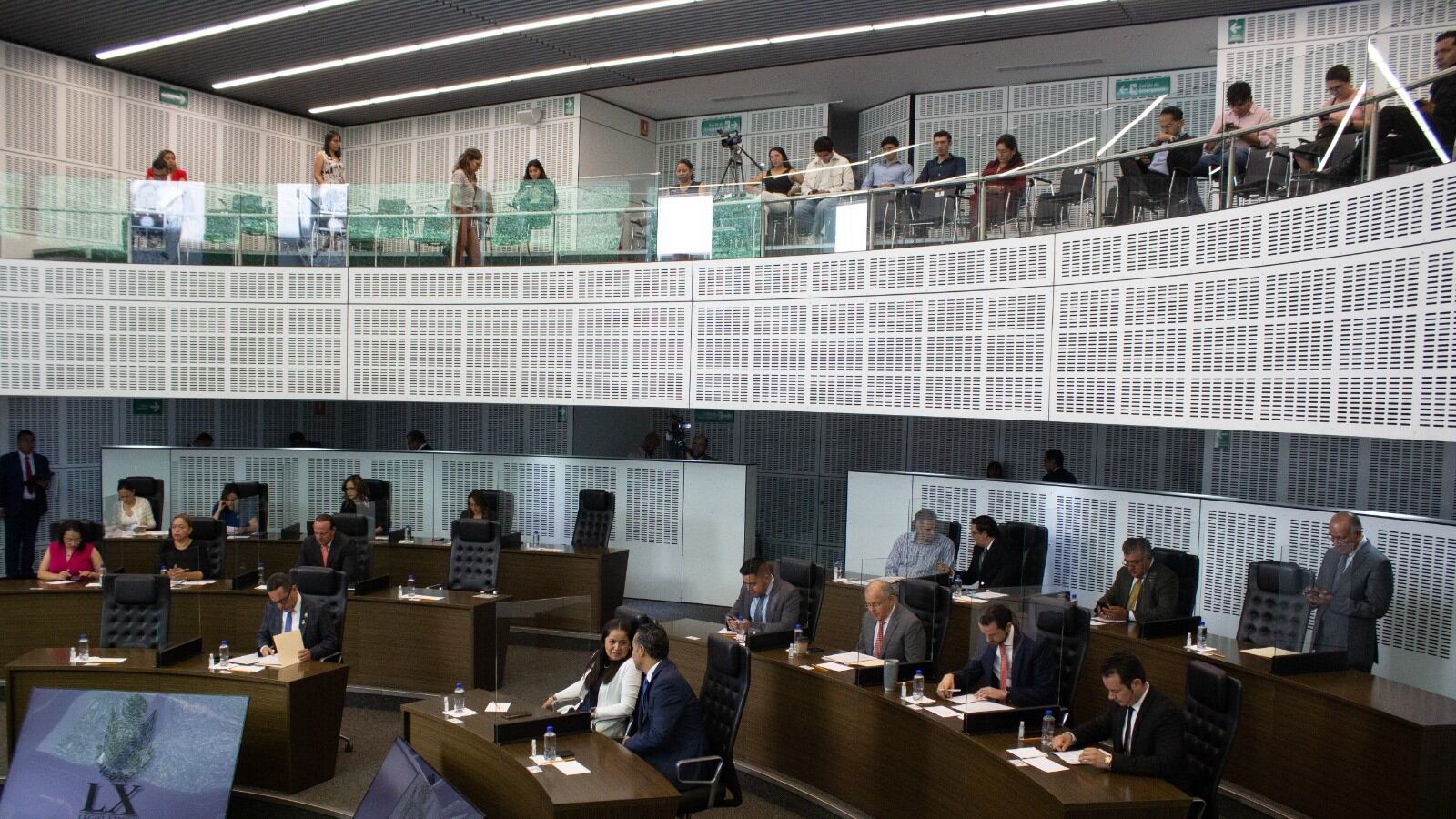 congreso